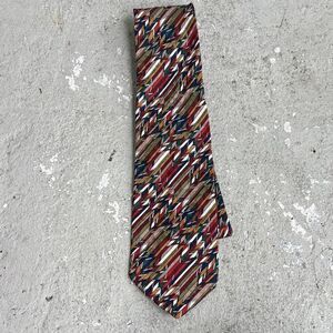 Pierre Balmain Couture tie